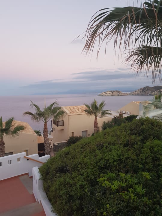 Ausblick Seaside A Lifestyle Resort
