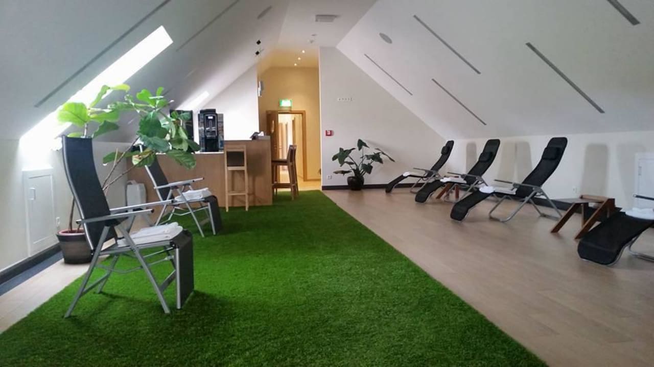 Wellness Raum Hotel Bon Repos