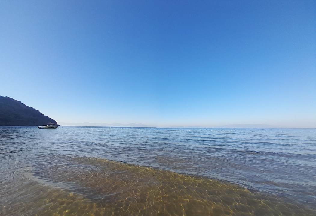 Strand Aria Claros Beach & Spa Resort