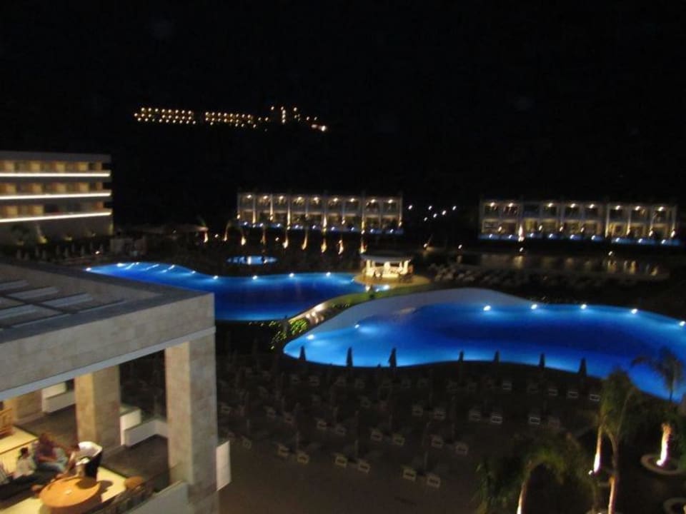 Basen Princess Andriana Resort & Spa