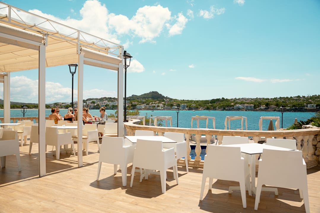 Gastro Sentido Fido Punta del Mar – Adults only