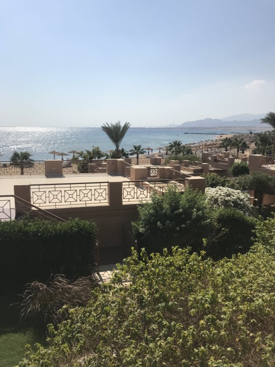 Außenansicht Shams Prestige Abu Soma-Adults Only