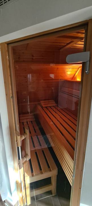 Zimmer Jordan's Untermühle