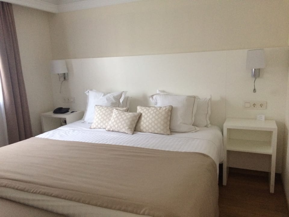 Zimmer Alua Suites Fuerteventura