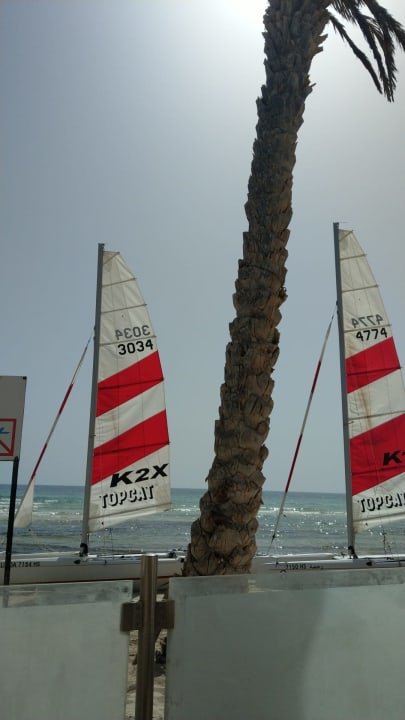 Sport & Freizeit ROBINSON DJERBA BAHIYA