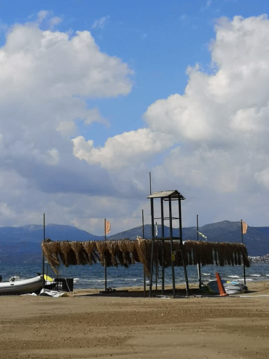 Strand Korumar Ephesus Beach & Spa Resort