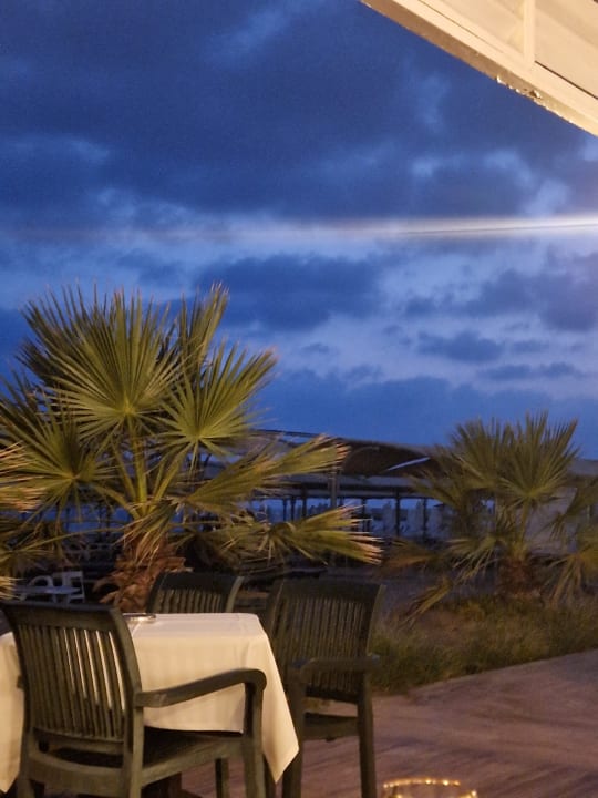 Gastro Hane Family Resort