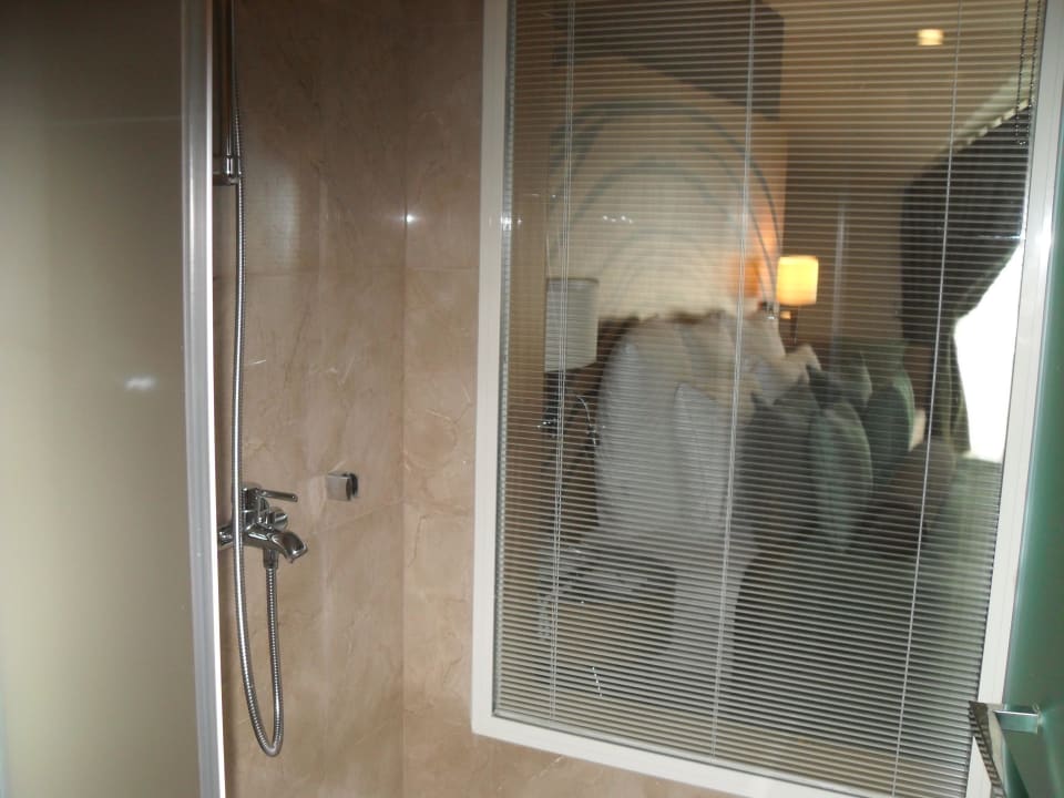 Dusche Paloma Oceana
