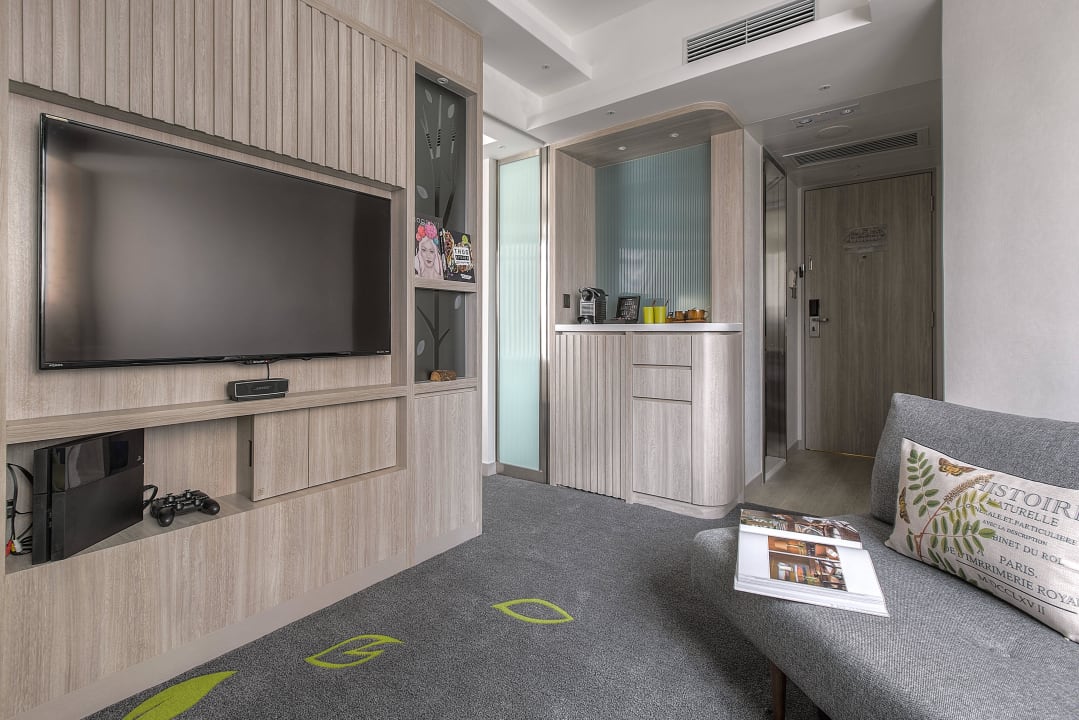 Hillview Stanford Hillview Hotel Hong Kong