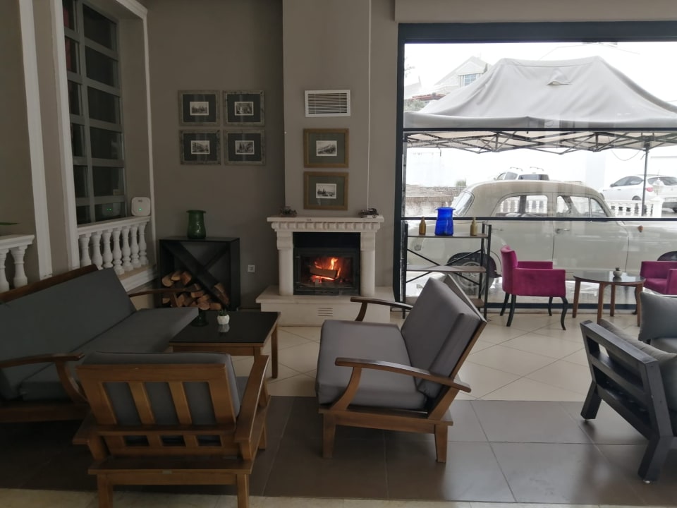 Sonstiges Justiniano Deluxe Resort