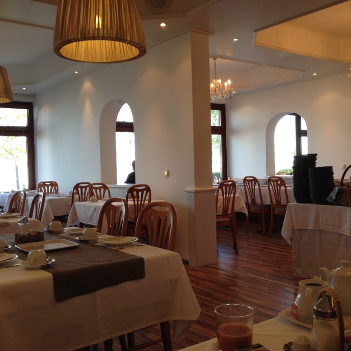 Restaurant Hotel Seewirt & Attila