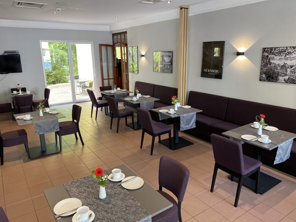 Gastro INVITE Hotel an der Kaiserburg