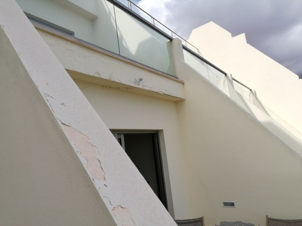 Zimmer SBH Hotel Costa Calma Palace