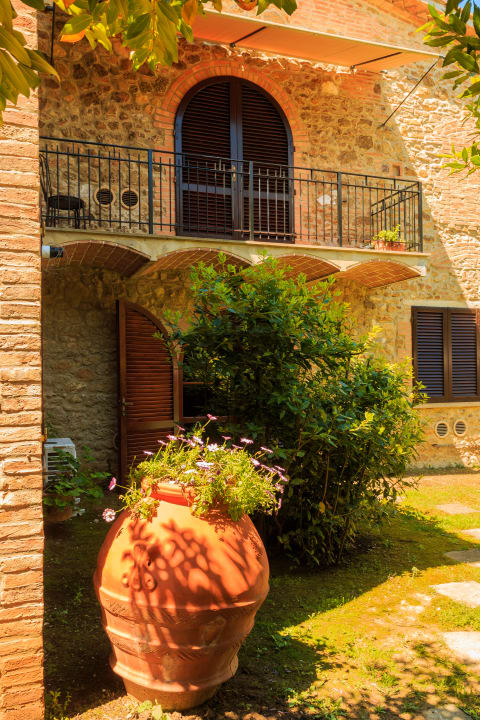 Sonstiges Apartments Poggio Cornetto