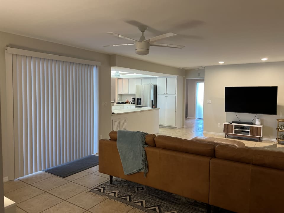 Zimmer Villa Happy Cape 15