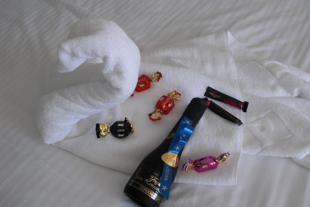 Hotel Iberostar Royal Cupido Iberostar Waves Bahia de Palma