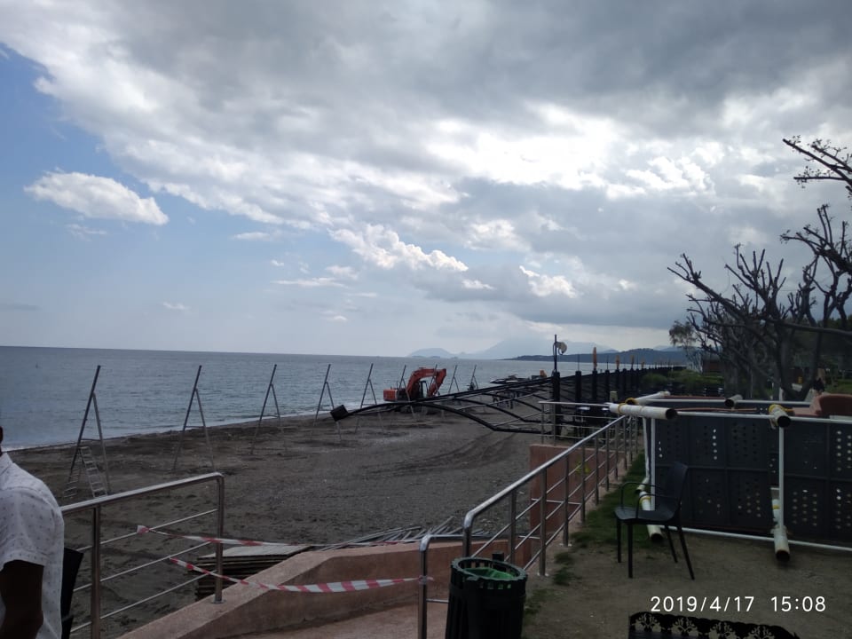 Strand Limak Limra Hotel & Resort