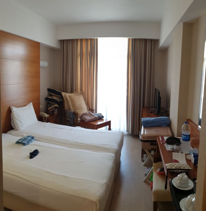 Zimmer Trendy Side Beach Hotel - Adults only