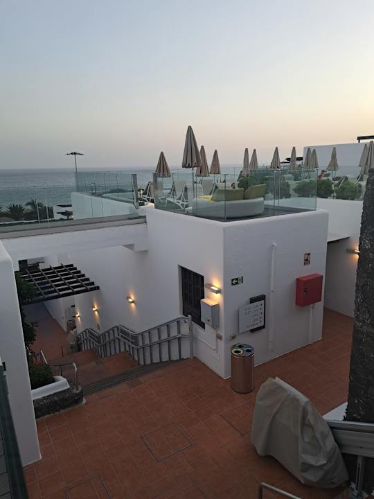 Zimmer R2 Bahia Kontiki Apartment