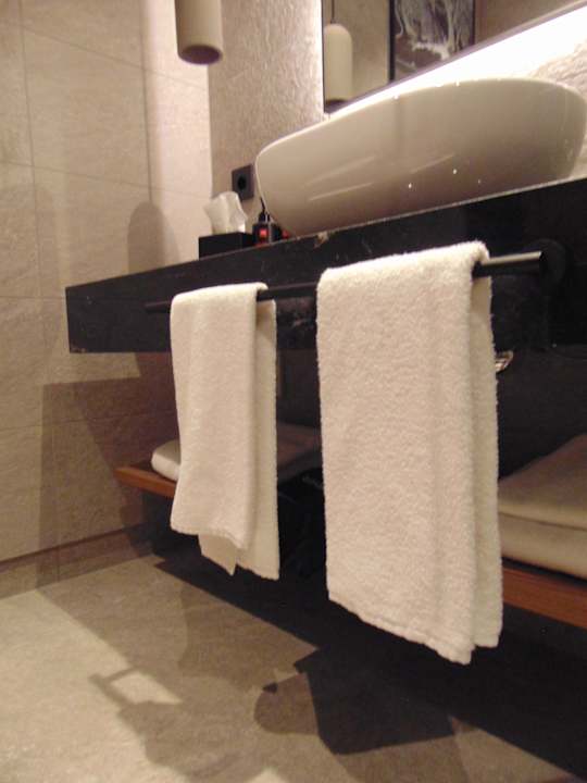 Zimmer Radisson RED, Oslo Airport