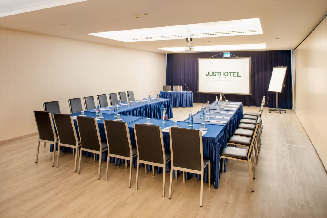 Sonstiges Just Hotel Lomazzo Fiera