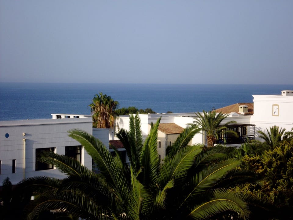 Meerblick TUI SUNEO Chrissi Amoudia