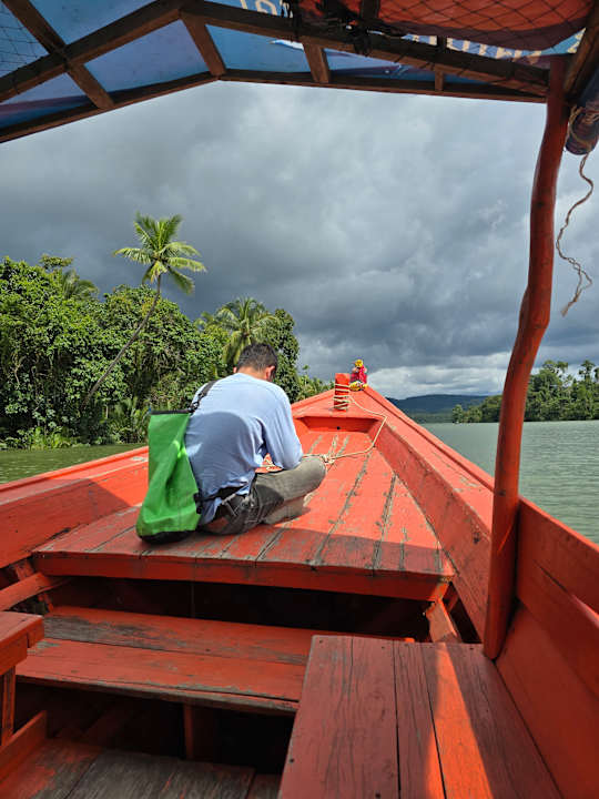 Sonstiges Canvas and Orchids Retreat