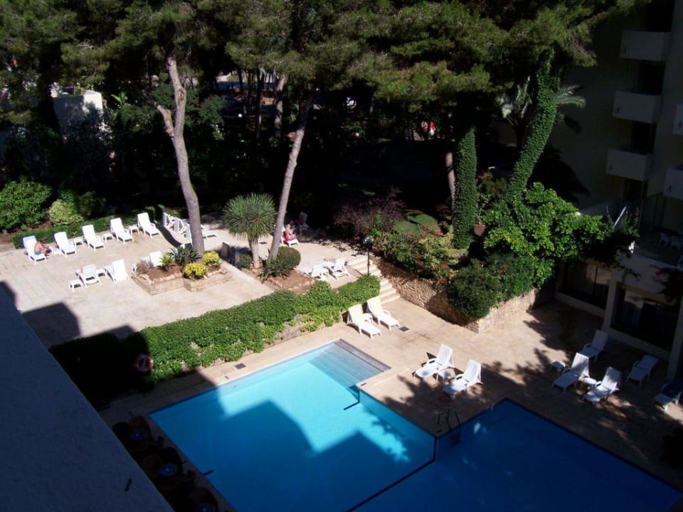 Pool Hotel Best Delta