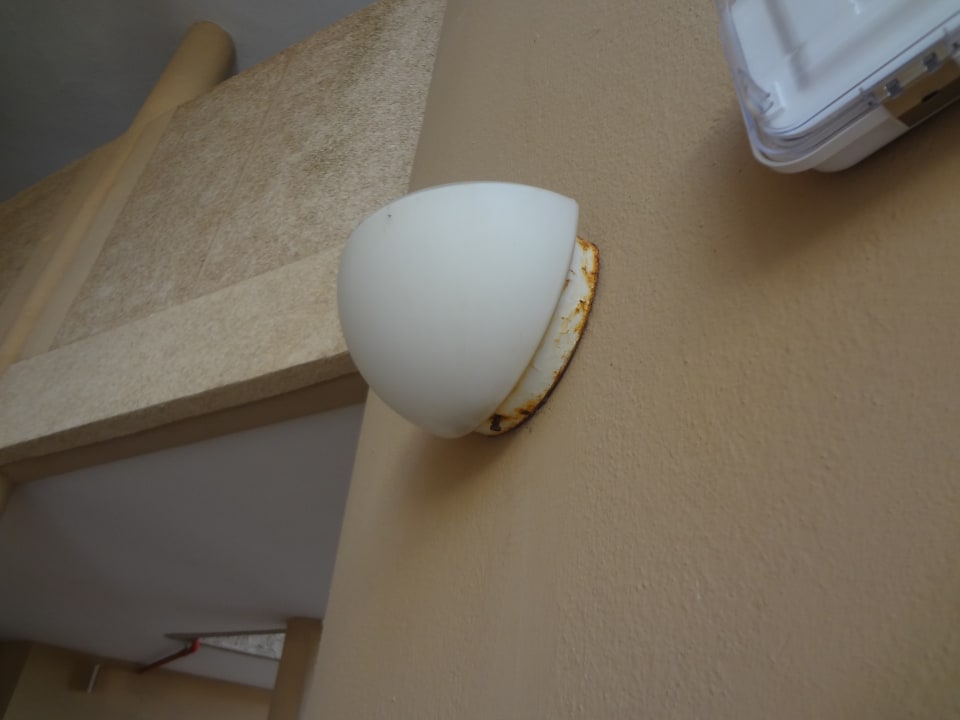 Außenansicht SBH Hotel Taro Beach