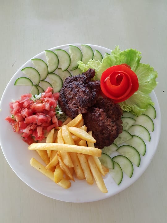 Gastro Alba Queen Hotel