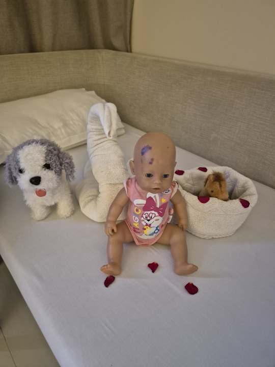 Zimmer Iberostar Selection Kuriat Palace