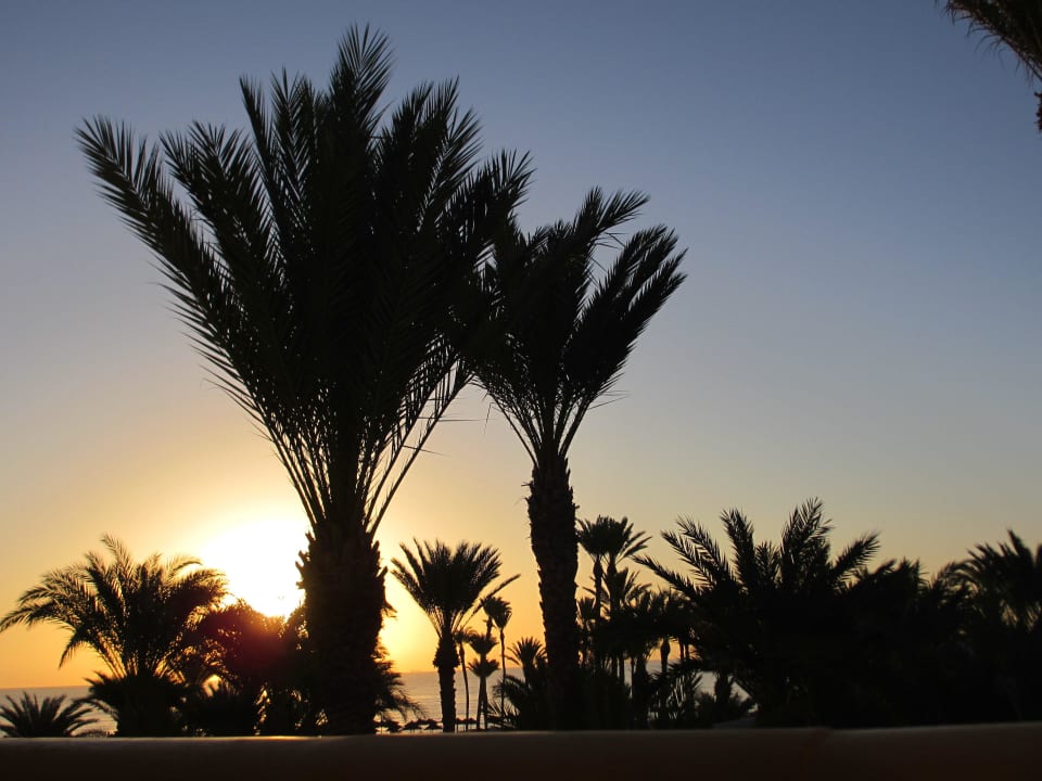 Sonnenaufgang Zephir Hotel & Spa