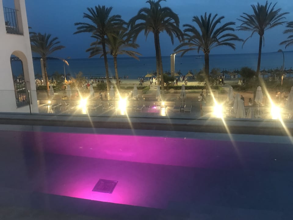 Außenansicht Myseahouse Flamingo - Adults only