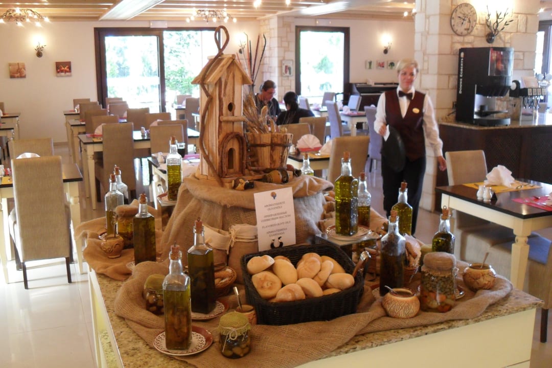 Restaurant Cactus Royal