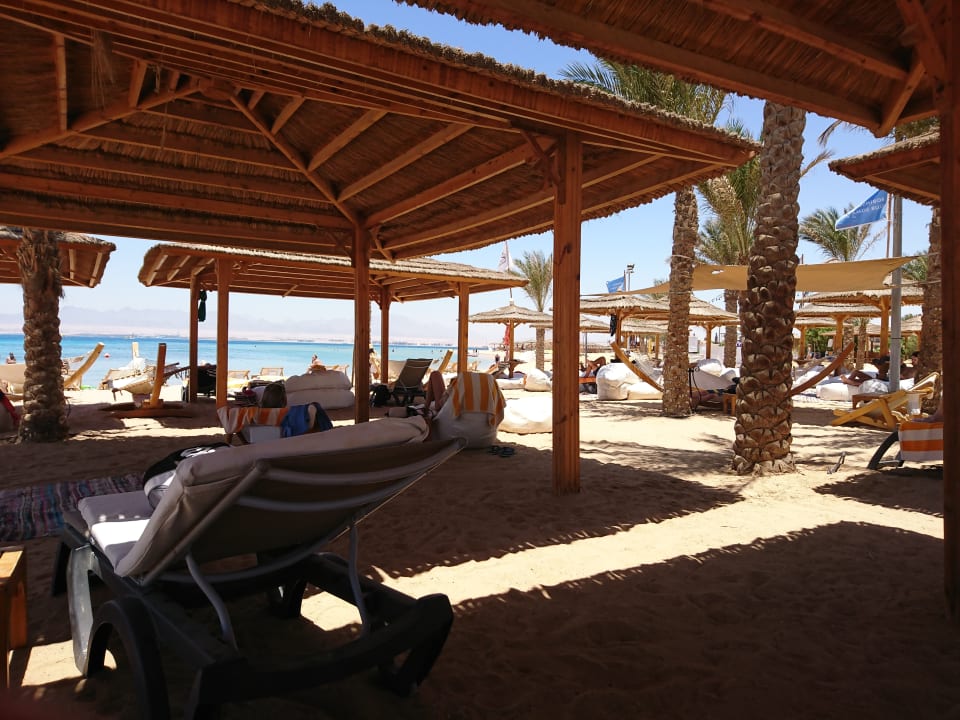 Strand ROBINSON SOMA BAY