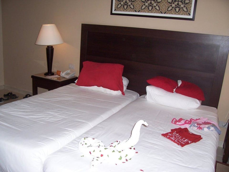 Zimmeransicht Jaz Dar EL Madina