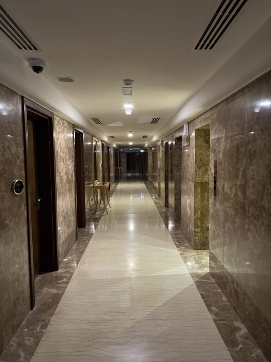 Sonstiges Mirage Bab Al Bahr Beach Resort
