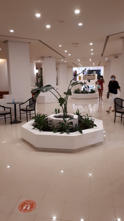 Sonstiges Anissa Beach & Village