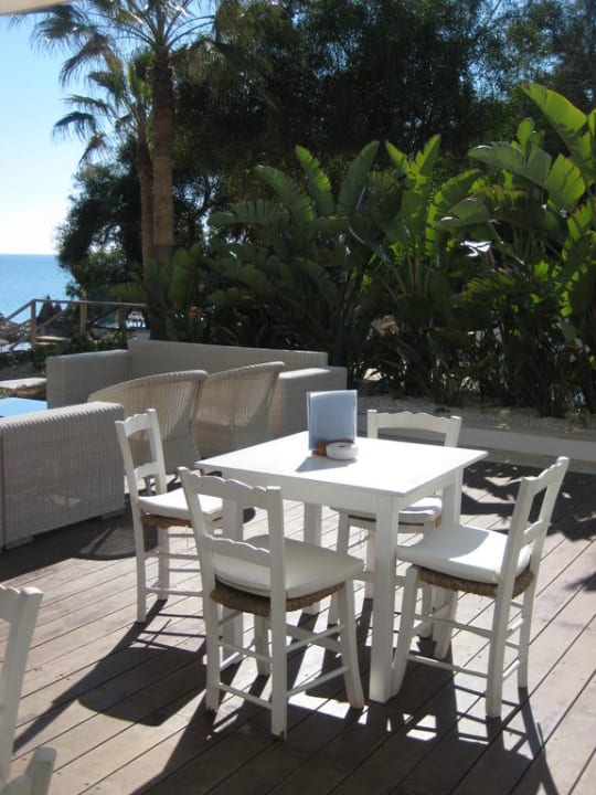 Pool-/Strandbar Hotel Grecian Bay