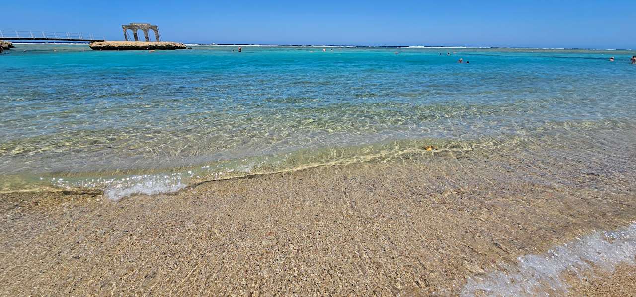 Strand Pickalbatros Villaggio Resort - Portofino