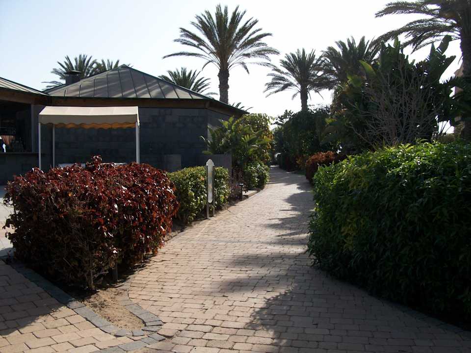 Außenansicht R2 Rio Calma Hotel & Spa & Conference