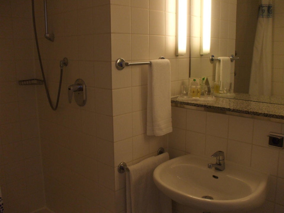 Bad Nordsee Hotel Fischereihafen