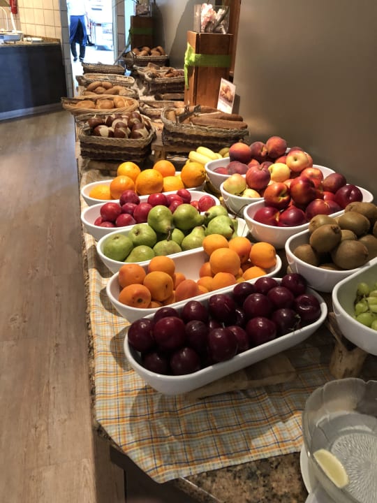 Gastro Aldiana Club Schlanitzen Alm