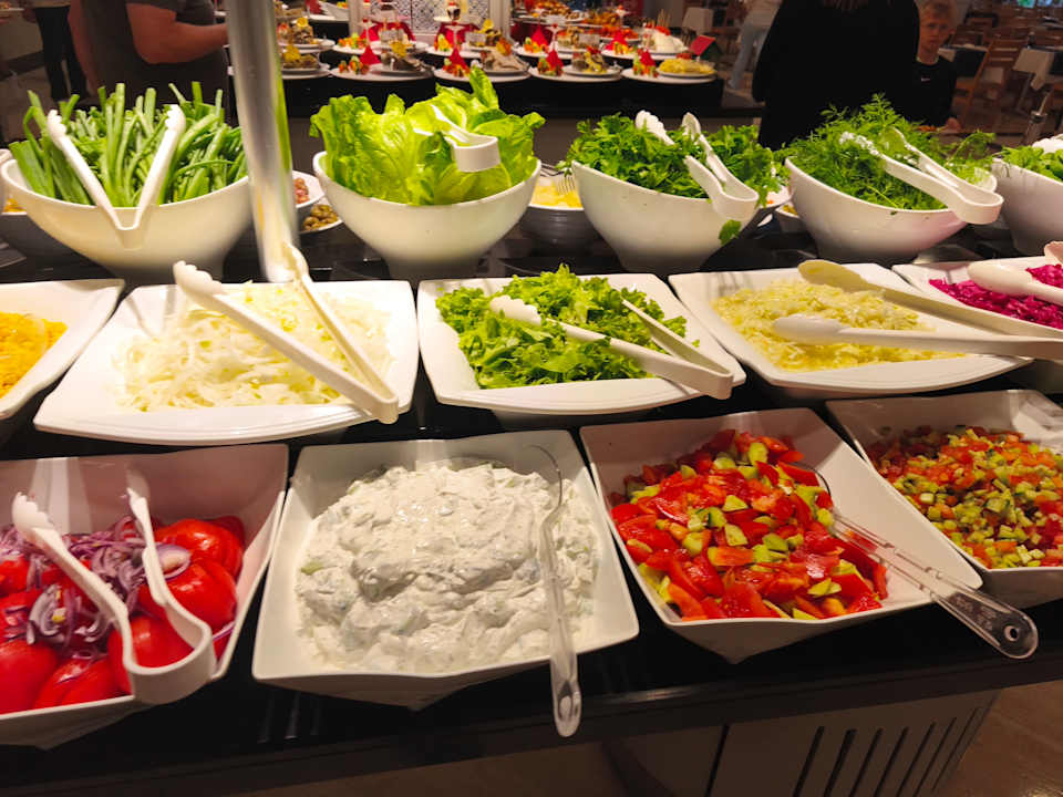 Gastro Can Garden Resort