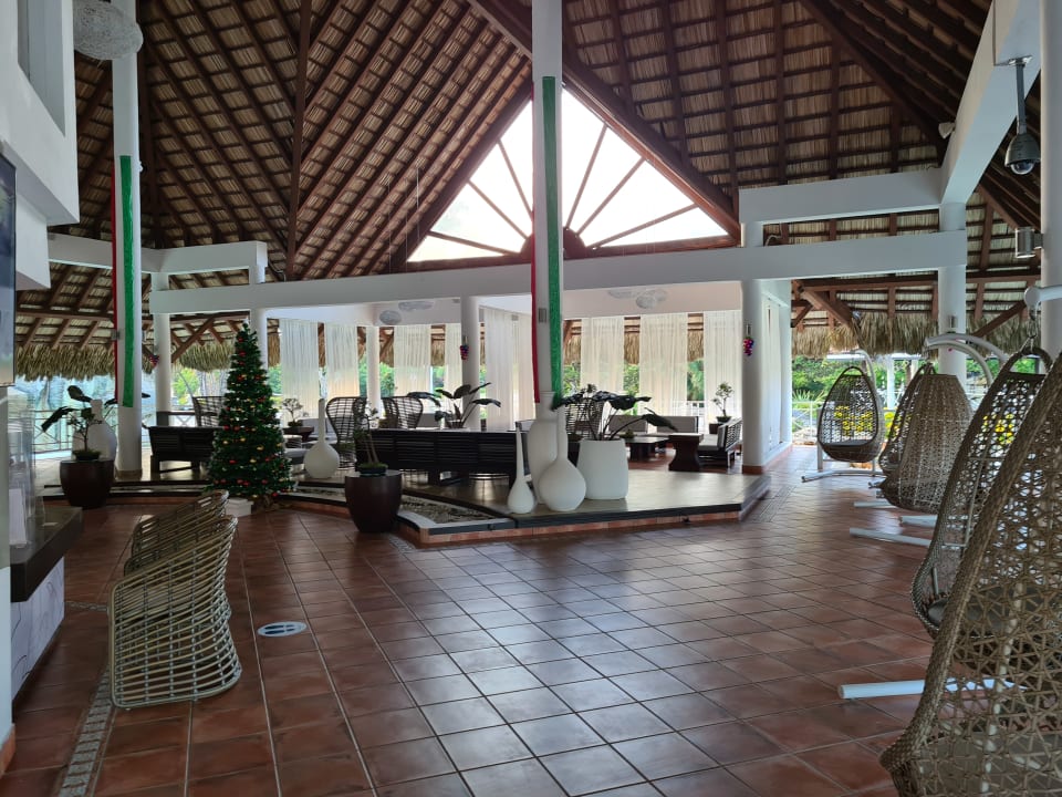 Lobby Royalton Hicacos Resort & Spa - Adults only
