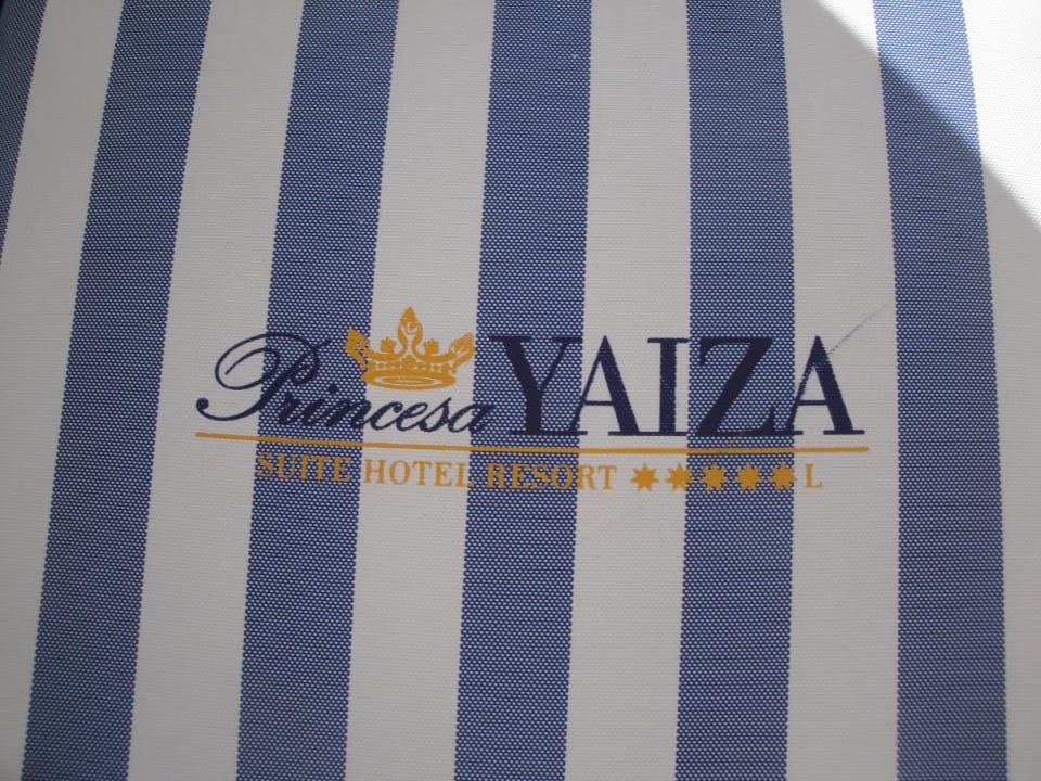 Liege Princesa Yaiza Suite Hotel Resort