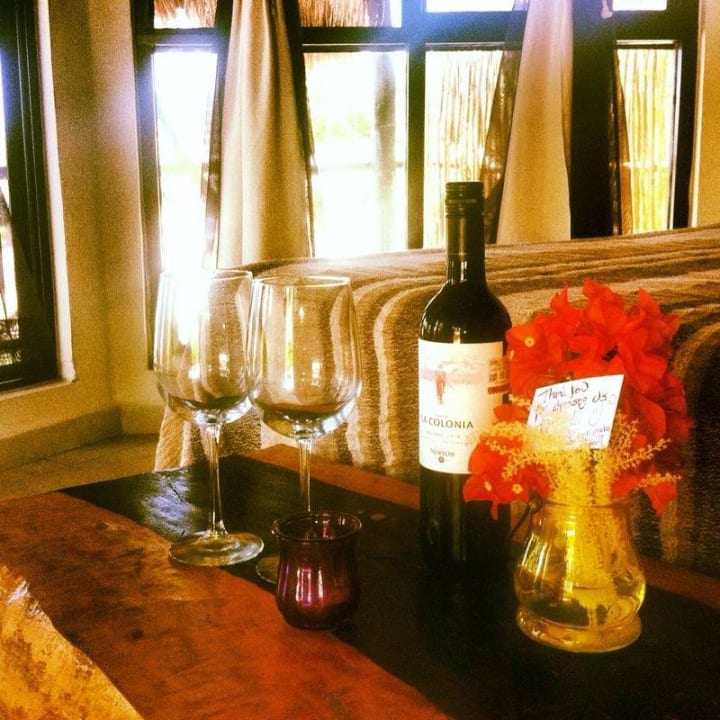 Special event Hotel Posada Punta Piedra