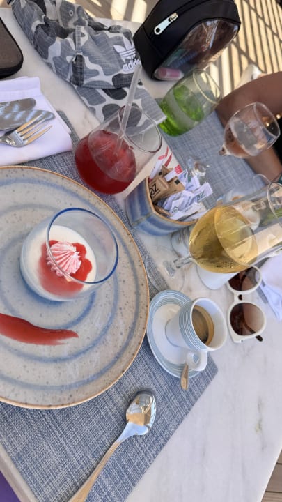 Gastro JAZ Elite Amara