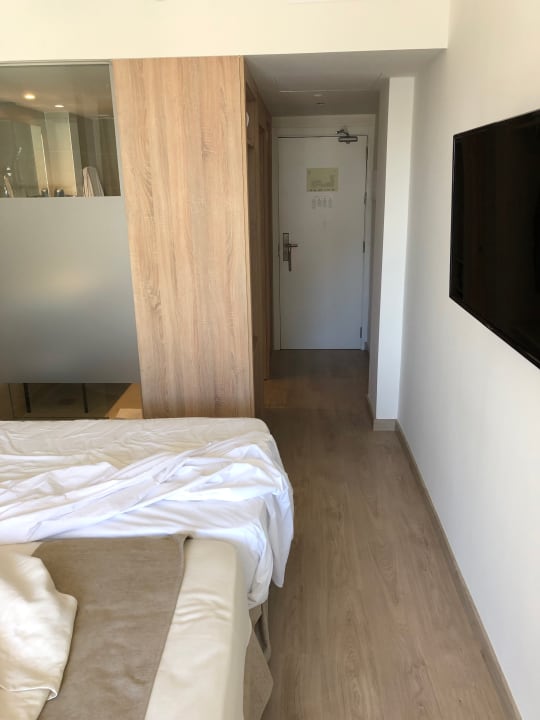 Zimmer Hotel Las Arenas