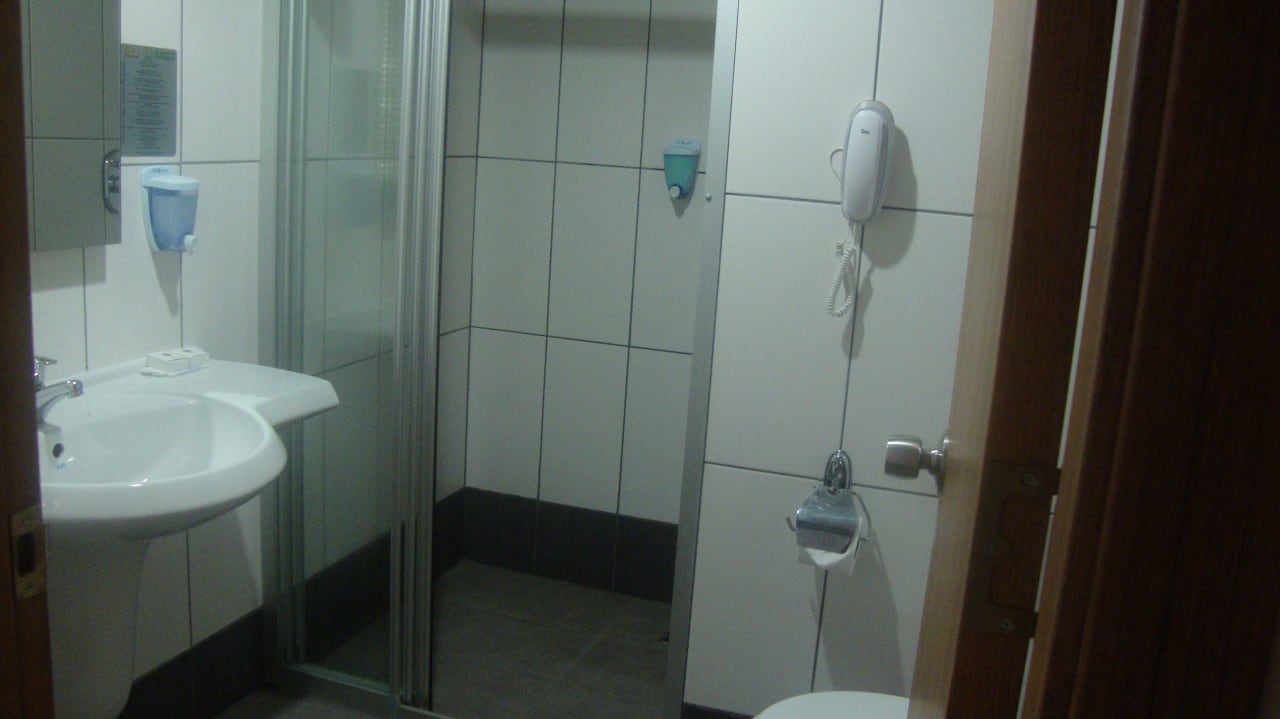 Bad AQI Pegasos World